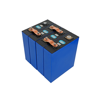 باتری CATL 3.2V 202AH لیتیوم آهن فسفات ترکیب سلولی Lifepo4 Ce Blue