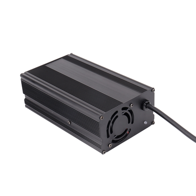 نمایشگر LED 12V 14.6V 50A 4S Lifepo4 شارژر باتری 4 سلولی سفارشی