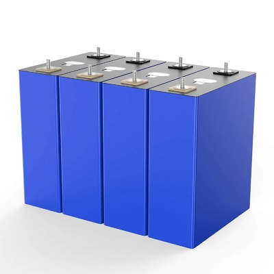 سلول های جدید سیستم ذخیره سازی انرژی خانگی هیتیوم 3.2V lifepo4 280ah سلول باتری DIY 12V 24V 48V بسته