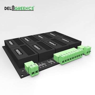 8s Active Deligreen Balancer برای باتری BYD LiFePO4
