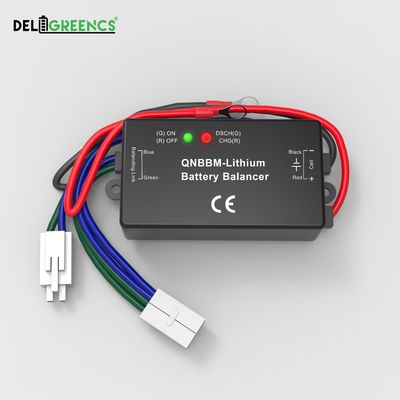 متعادل کننده باتری لیتیوم Deligreen 1S برای NCM