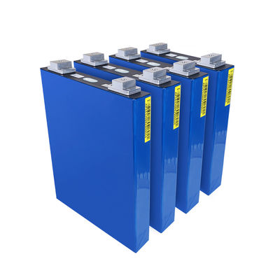سلول باتری Prismatic 3.2V 163Ah LifePo4 برای سیستم ذخیره خورشیدی