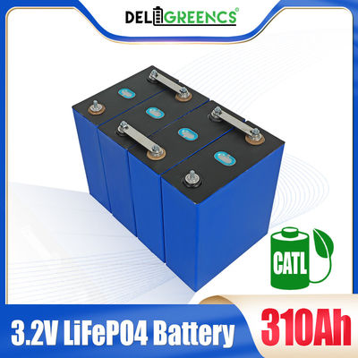 باتری 310Ah 302Ah CATL LiFePO4 برای پشتیبان گیری از UPS