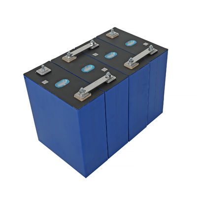 باتری لیتیوم 3500 سیکل 3.2V 280Ah قابل شارژ REPT LiFePO4