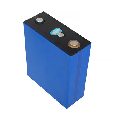 باتری قابل شارژ Prismatic LiFePO4 سلول 3.2V 302AH 310AH 320AH