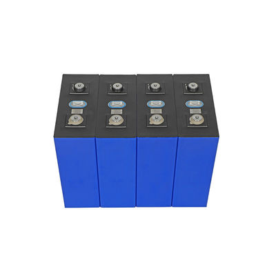 باتری قابل شارژ 3.2v 272ah 280ah Lifepo4 برای سیستم ذخیره سازی EV