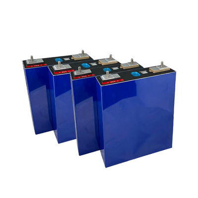 باتری لیتیوم Deligreencs Lishen 202AH 3.2V LFP سلول های باتری Lifepo4 Battery Pack