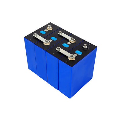باتری قابل شارژ 6000 چرخه LiFePO4 LF280K باتری لیتیوم برای لیفتراک EV