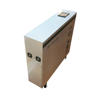 بسته باتری لیتیومی OEM LiFePO4 با ظرفیت بالا 48 ولت 100 ساعت 200 ساعت برای RV