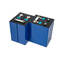 یک باتری لیتیوم یون 3.2 ولت 300 آمپر ساعت 310 آمپر LiFePo4 304 آمپر ساعت برای سیستم ذخیره‌سازی خورشیدی