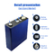 باتری لیتیوم فسفات آهن لیتیوم Lifepo4 3.2v120ah 1c Rate برای سیستم ذخیره انرژی
