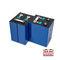 باتری خورشیدی باتری قابل شارژ با ظرفیت بالا 3.2V500Ah Lifepo4 Battery Cell For Lifepo4 3.2V300Ah