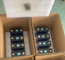 EU Stock Lifepo4 Battery 12V 24V 48V 280AH 320ah Pack TAX FREE DDP ارسال رایگان