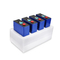 سلول باتری لیتیوم آهن LiFePO4 3.2v280ah برای سیستم های انرژی خورشیدی خارج از شبکه