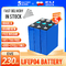 لهستان استوک EVE 3.2V 230Ah باتری LiFePO4 منشوری برای ذخیره انرژی