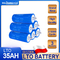 اتحادیه اروپا Warehouse 6C لیتیوم تیتانات Yinlong LTO باتری سلولی ارسال رایگان برای صدای خودرو