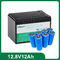 2000 بار قابل شارژ باتری لیتیوم 12 ولت 12 ولت UPS