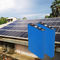 باتری خورشیدی لیتیوم یونی سیکل عمیق 180 وات / کیلوگرم 72ah