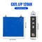 CATL Deep Cycle Life 3.2 V 120ah Lifepo4 برای اتومبیل های برقی انرژی خورشیدی