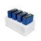 باتری های لیتیوم یونی LiFePO4 EU STOCK 3.2V 280ah برای لیفتراک و قایق برقی خورشیدی