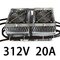 شارژر باتری لیتیومی 96v 72v 48v 6.6kw Ev On Board Charger ضد آب قابل حمل