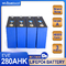 سلول باتری لیتیوم یونی 3.2 ولت 304 آمپر ساعت 280 آمپر ساعت 230 آمپر ساعت برای ذخیره انرژی خانه